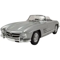 Minichamps - MER 300 SL Roadster (W198) - 1957-1/18