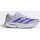 adidas Adizero Boston 13 Damen Purple Tint/Solar Purple/Green Spark 44 2/3