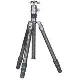 Benro Rhino 34C mit Kugelkopf VX30