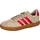 Blanch Cargo / Pure Ruby / Gold Metallic 36 2/3