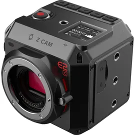 Z-Cam E2C 4K Schwarz