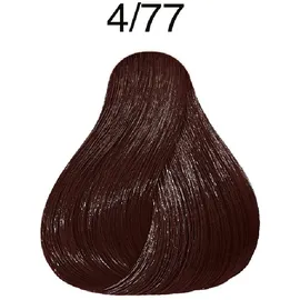 Wella Color Touch Deep Browns 4/77 mittelbraun braun-intensiv 60 ml