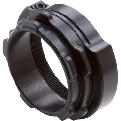 Präzise Jagen Verbindungsring Duo-Verbinder