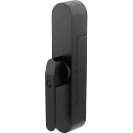 ABUS Wintecto One FCA4100 BK vs.