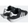 adidas Campus 2.0 core black/cloud white/cloud white 38