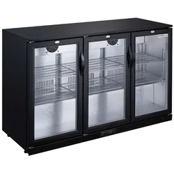 Bar-Kühlschrank CBB3D 320 Liter