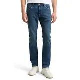 Tom Tailor Marvin Straight Fit Blau 32/34