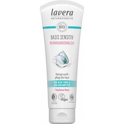 Lavera Basis Sensitiv Reinigungsmilch - Neu