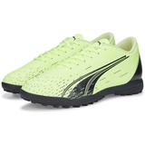 Puma Ultra Play TT Multinocken-Fußballschuhe Herren fizzy light/parisian night/blue glimmer 47