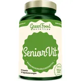 GreenFood Nutrition SeniorVit Kapseln 60 St.