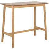 Actona Bartisch Barlow 120 x 60 cm Braun