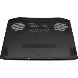 Acer 60.QBAN2.001, Notebook Ersatzteile, Schwarz