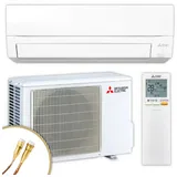 Mitsubishi electric Split-Klimagerät MSZ-FT25VGK + MUZ-FT25VGHZ