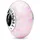 Pandora Charm-Anhänger Silber Rosa 791691C03