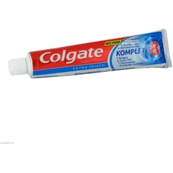 Colgate Komplett Zahnpasta extra frisch 75 ml