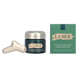 LA MER The Rejuvenating Eye Cream 15 ml