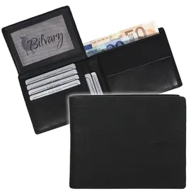 Strellson Carter Geldbeutel schwarz