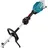 Makita UX01GZ Akku-Multifunktions-Antrieb