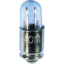 Tru Components Subminiatur Glühlampe 60 V 1.2