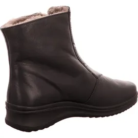 ARA Komfort Stiefeletten in Schwarz 35