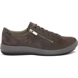 Legero Tanaro 5.0 Gore-Tex Reißverschluss Veloursleder Ossido 38