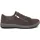 Legero Tanaro 5.0 Gore-Tex Reißverschluss Veloursleder Ossido 38