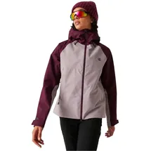 Dare 2b Dare2b Assert Ii Jacke - Heather / Fig - 38