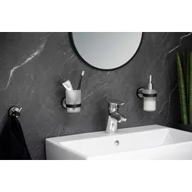 Wenko Handtuchhalter - Handtuchhaken, UV-Loc® Udine