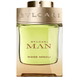 Bulgari Man Wood Neroli Eau de Parfum 100 ml