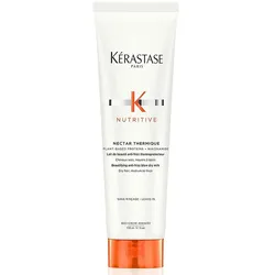 Hairstyling Creme Kerastase Nutritive Nectar Thermique 150 ml Haarschutz