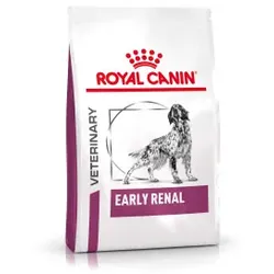 Royal Canin Veterinary Early Renal Hundefutter 2 kg