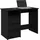 vidaXL Schreibtisch Schwarz 102x50x75 cm Holzwerkstoff