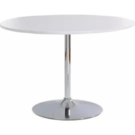 OTTO home Trompet Ø 110 cm weiß