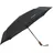 Samsonite Regenschirm Wood Classic S 3 Sect. Auto O / C Short Black
