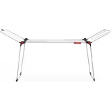 Vileda Infinity Flex XXL Wäscheständer Weiss