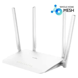 Cudy WR1300 AC1200 Wi-Fi Mesh Router