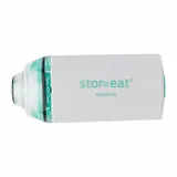 Mastrad Vakuumbeutel Starterset, Pumpe und 10 Vakuumbeutel in 2 Größen