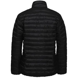 Jack Wolfskin Pilvi Down Jacke - Black - XS