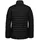 Jack Wolfskin Pilvi Down Jacke - Black - XS