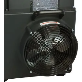 AEROTEC COMPACK SMART 3 10 bar 380 l/min 400 V