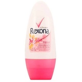 Rexona Tropical Deo Roll-On Women, 50 ml