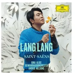 Saint-Saens