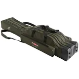 Mikado Fishunter Rutentasche mit 3 Fächern - 120cm
