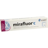 Miradent Mirafluor C Zahncreme 100 ml