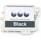 Epson Tinte 05A schwarz XL (C13T05A100)