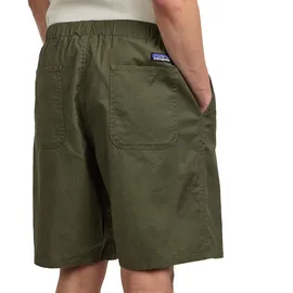 Patagonia Herren LW All-Wear Gi Shorts (Größe S, oliv)
