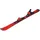 Atomic Redster J2 100-120+c5 Gw Paket Mit Alpinski - C 5 GripWalk Bindung (100-120cm) - 100