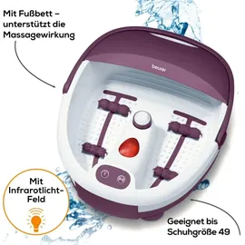 Beurer FB 21
