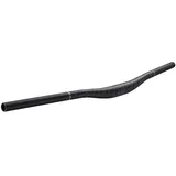 RITCHEY Comp Trail Riser Lenker, 35.0mm, 800x+/-15mm, 9°/4°, bb black