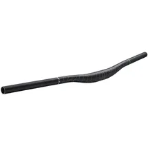 RITCHEY Comp Trail Riser Lenker, 35.0mm, 800x+/-15mm, 9°/4°, bb black